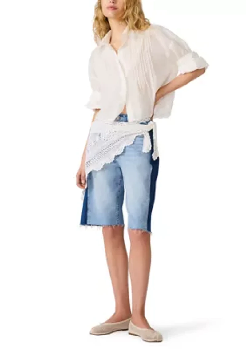 Women's Delphi Top