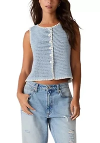 Women's Annya Sweater Vest