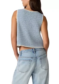 Women's Annya Sweater Vest