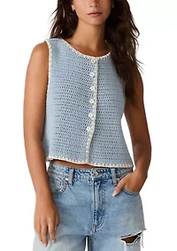 Women's Annya Sweater Vest