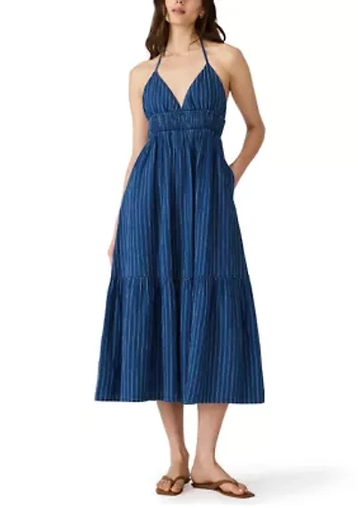 Women's Lucky Midi Dress