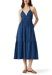Women's Lucky Midi Dress
