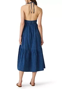Women's Lucky Midi Dress