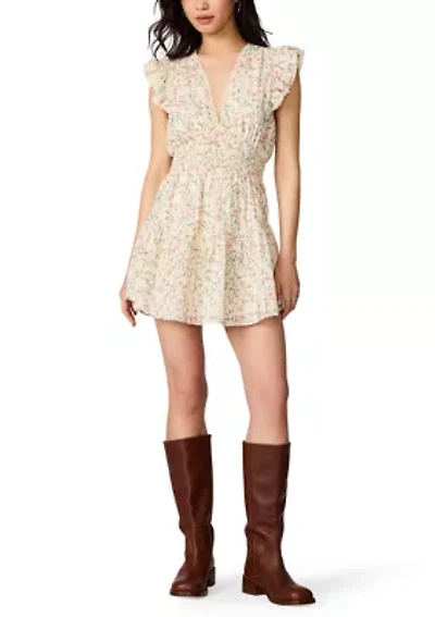 Women's Lucienne Dress