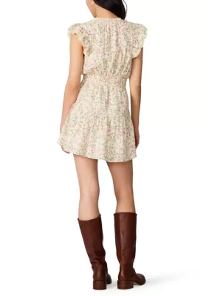Women's Lucienne Dress