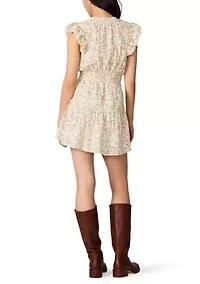 Women's Lucienne Dress