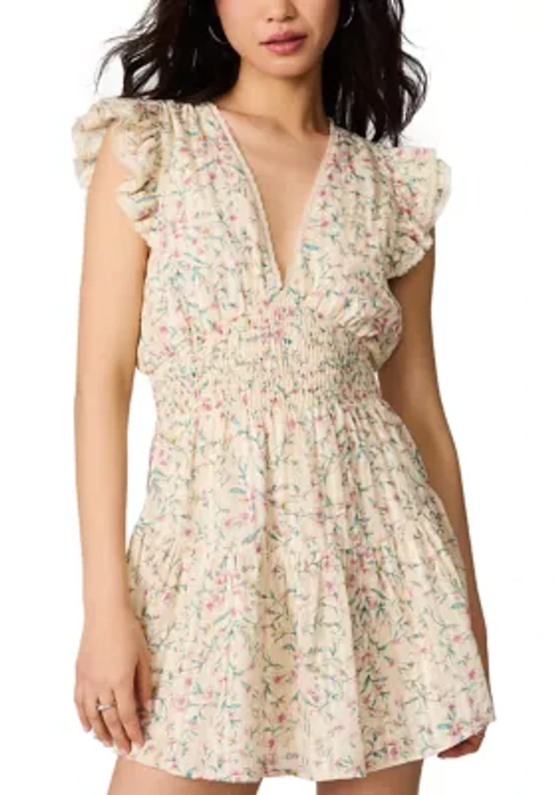 Women's Lucienne Dress