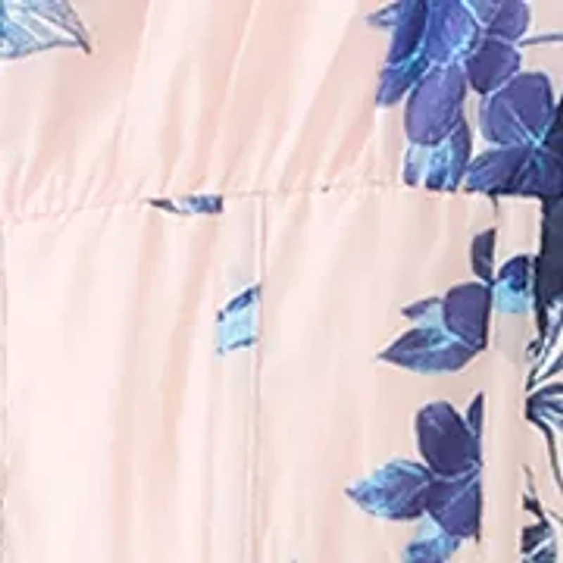 Women's Talita Floral Mini Dress