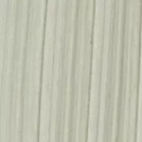 Women's Puff Sleeve Bubble Hem Top