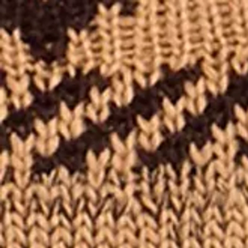 Women's Fair Isle Printed Sweater