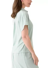 Women's Soft Airflow Blouse