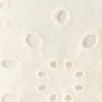 Women's Elbow Sleeve Ruffle Neck Blouse