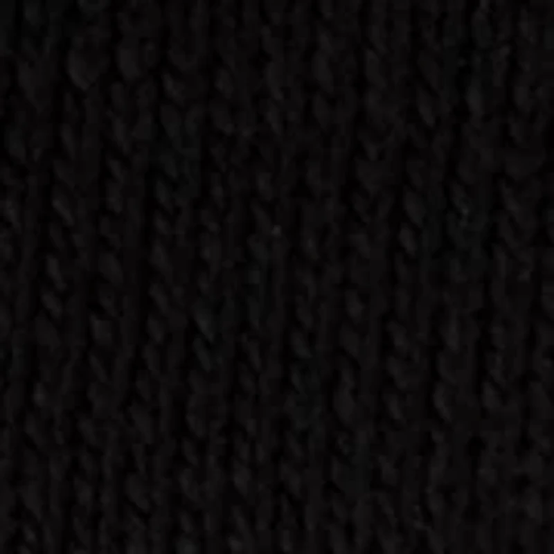 Women's Placed Mixed Stitch Sweater