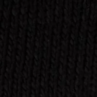 Women's Placed Mixed Stitch Sweater