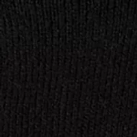 Women's Floral Intersia Sweater