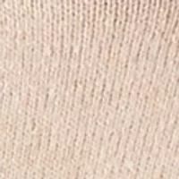 Women's Floral Intersia Sweater