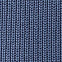 Women's Short Sleeve Sweater with Pocket