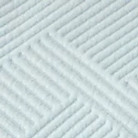 Women's Short Sleeve Ottoman Sweater