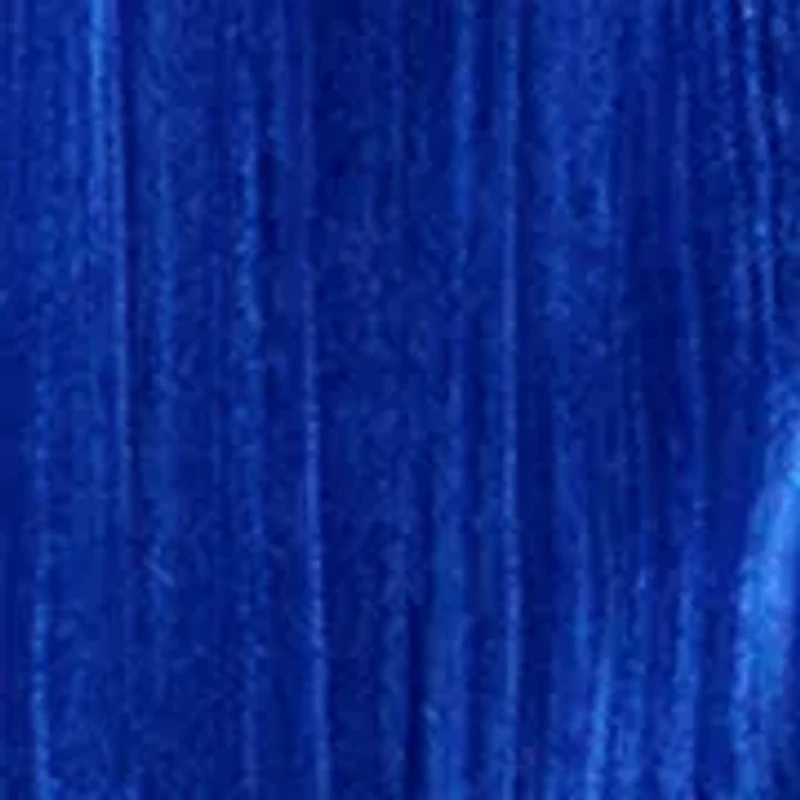 Women's Ruffle Long Sleeve Velvet Shirt