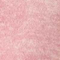 Women's Fine Gauge Exposed Seam V-Neck Top