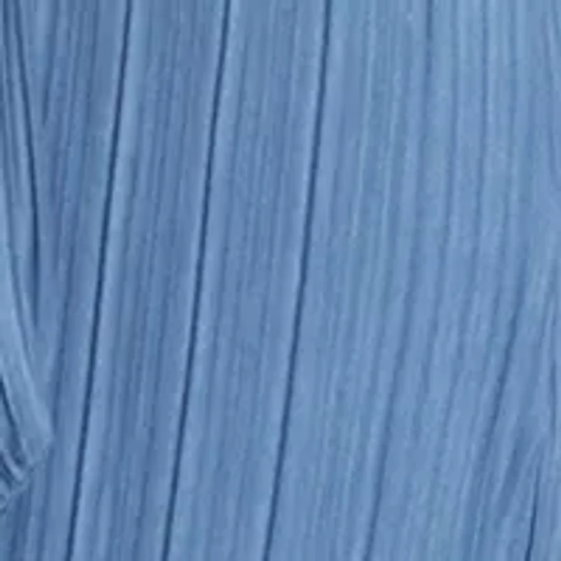 Women's Tie Waist Midi Dress