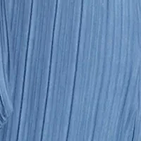 Women's Tie Waist Midi Dress