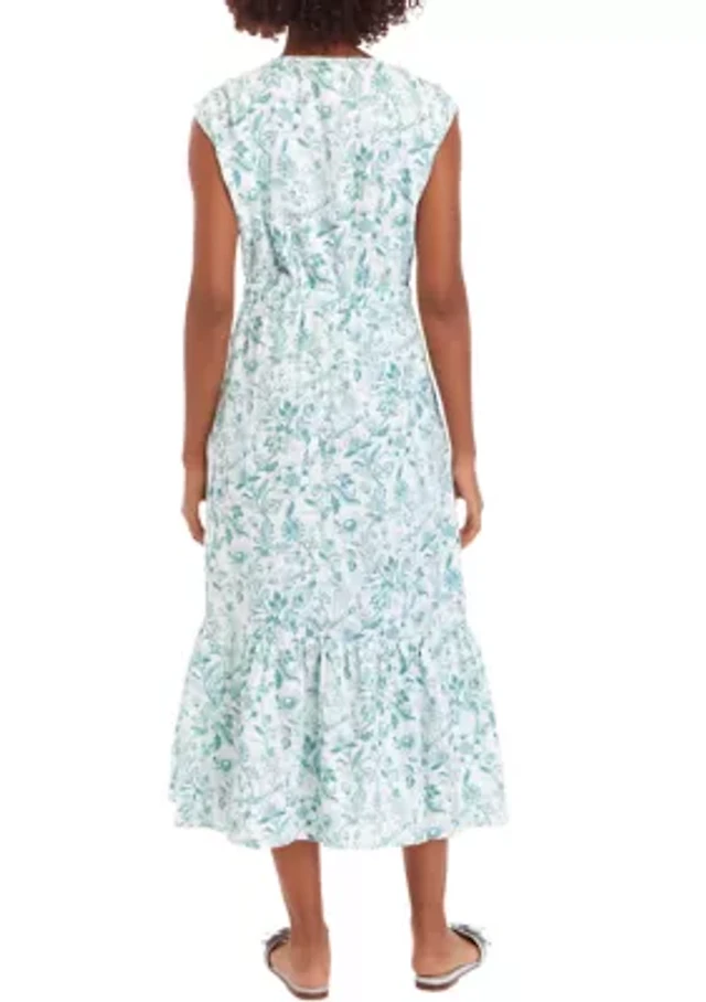 lspace soller halter tiered maxi dress LSPACE Soller Halter Tiered Maxi Dress