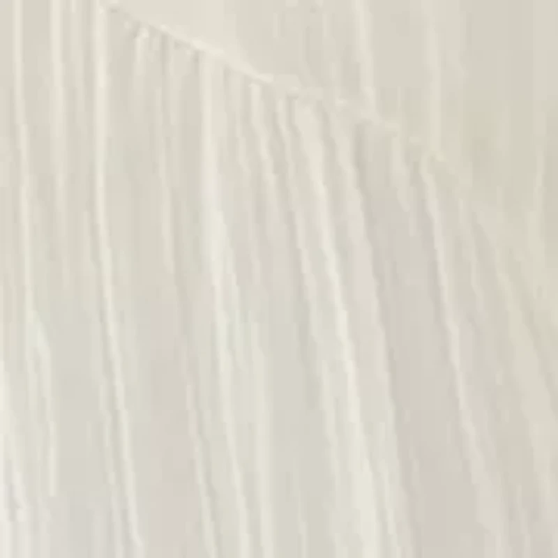 Women's Short Flutter Sleeve Embroidered Midi Dress