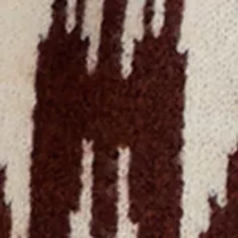 Women's Intarsia Cardigan