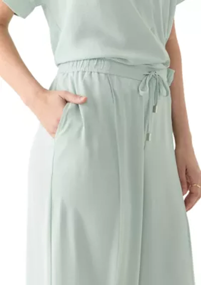 Women's Soft Airflow Pants