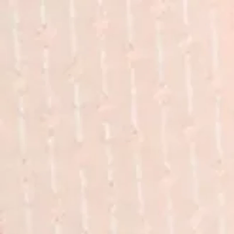 Petite Ruffle Sleeve Printed Blouse