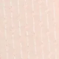 Petite Ruffle Sleeve Printed Blouse