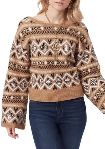Women's Benton Sweater
