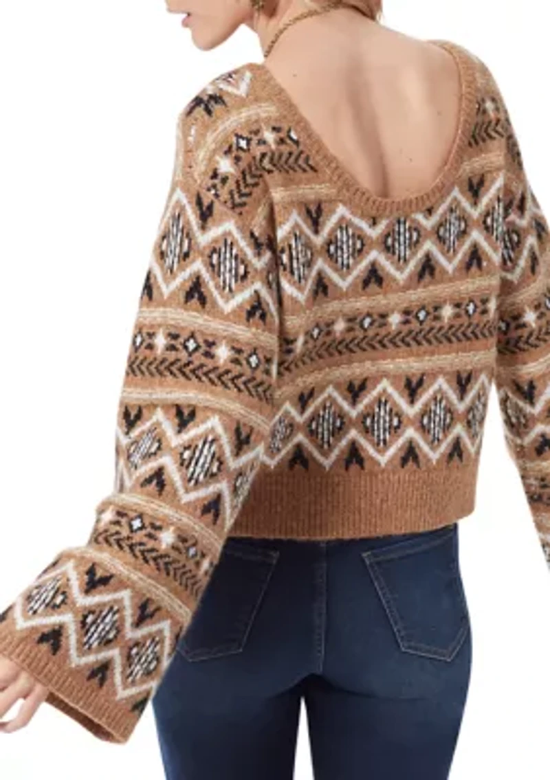 Women's Benton Sweater