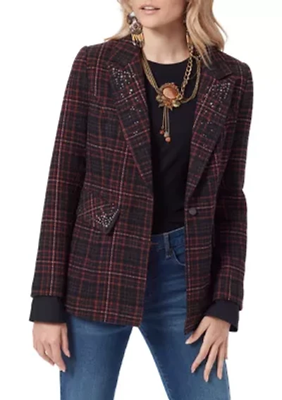 Women's Margot Blazer