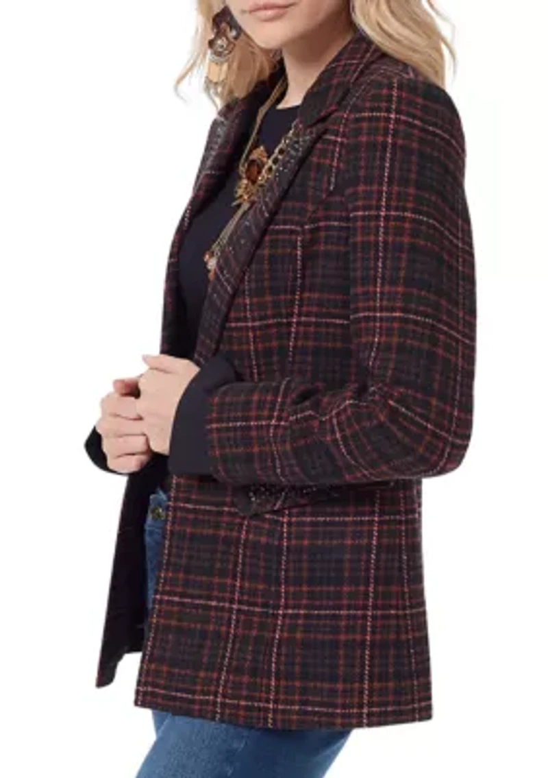 Women's Margot Blazer