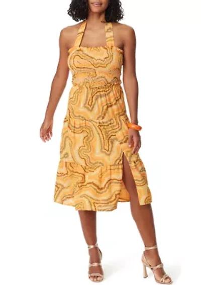Women's Jennie Smocked Dress