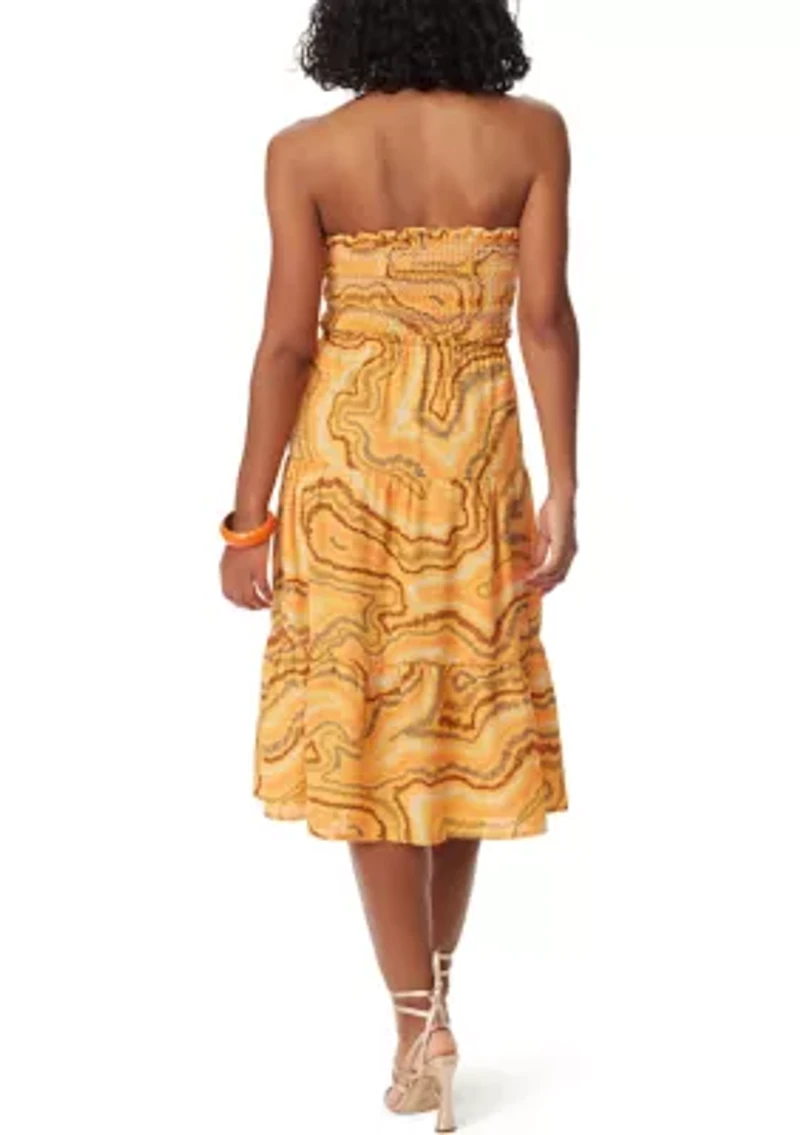 Women's Jennie Smocked Dress