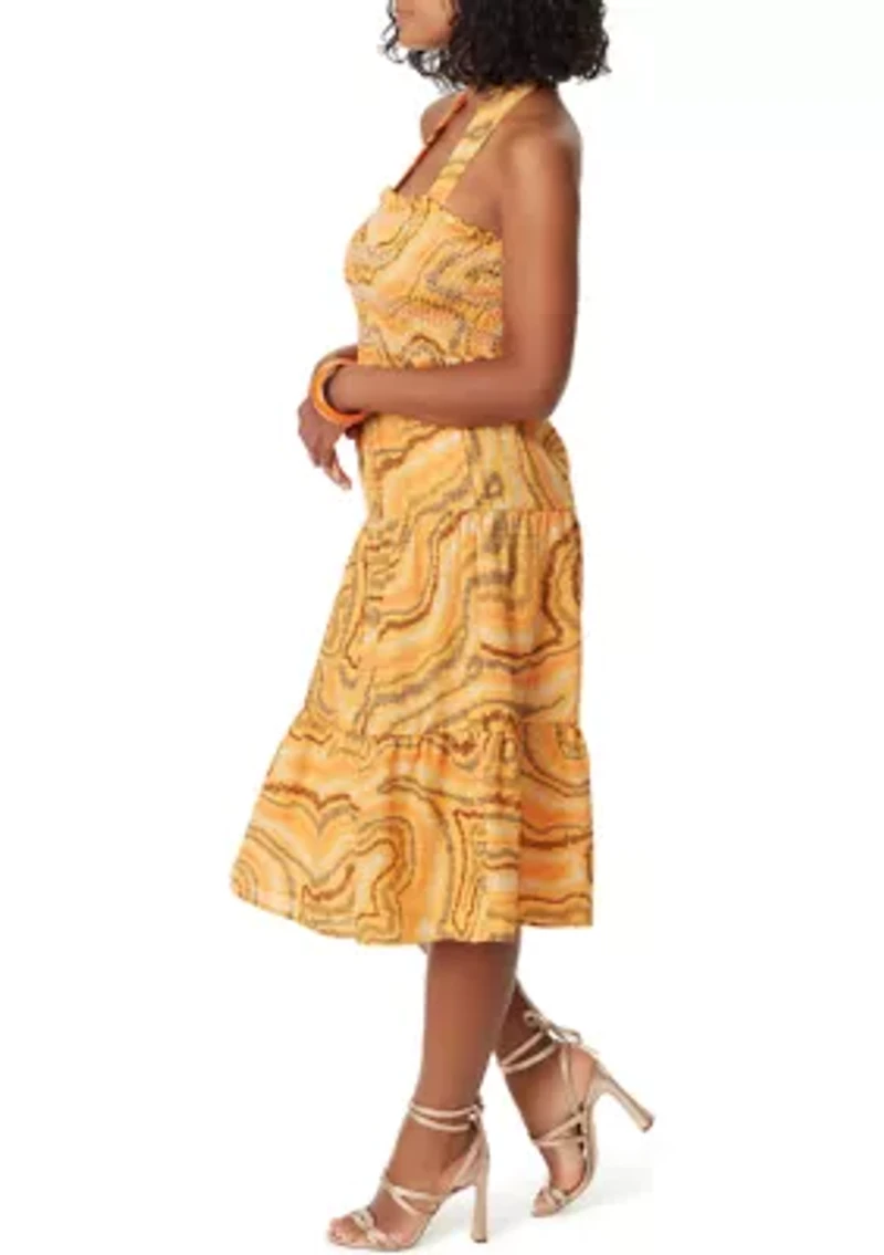 Women's Jennie Smocked Dress