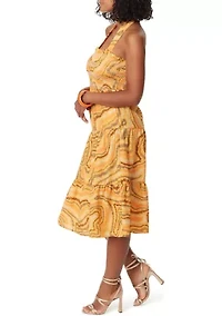 Women's Jennie Smocked Dress