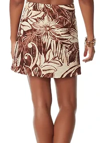 Women's Gramercy Mini Skirt