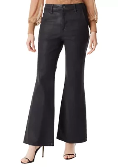 Women's Bay Flare Trouser Pants