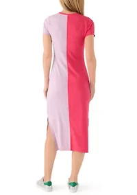 Women's Tabatha Seamed Dress