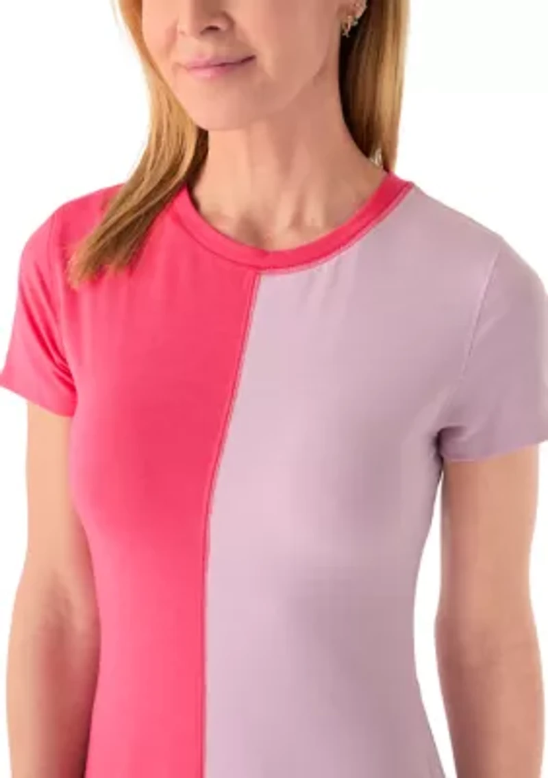 Women's Tabatha Seamed Dress