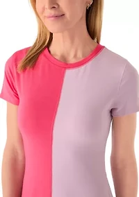 Women's Tabatha Seamed Dress