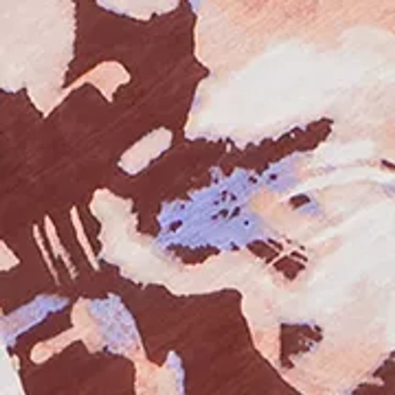 Women's Gracie Satin Midi Skirt