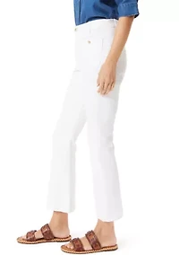 Women's Kick Flare Jeans