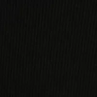 Long Sleeve Crew Neck Bodysuit - Missy and Plus Sizes