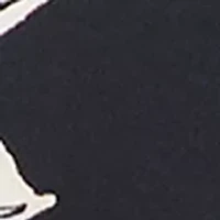 Women's Among Roses V-wire Bandeau Bikini Top