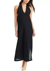 Women's Coastal Covers Maxi Dress